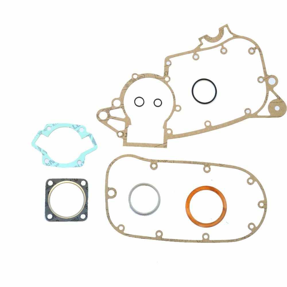 SERIE GUARNIZIONI MOTORE ATHENA CAGIVA 125 SXT Aletta Rossa 1978-1981