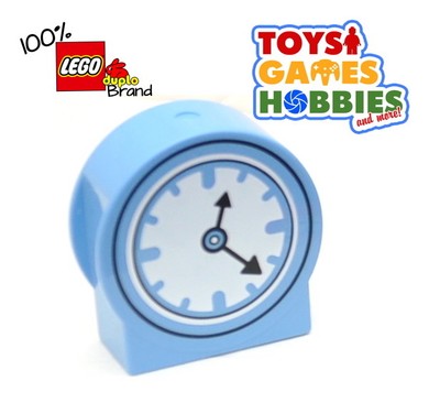 duplo watch