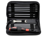 Dynamite Startup Tool Set For Traxxas 13 Piece Revo Tmaxx Slash Sst Dyn2833 Dynamite Startup Tool Set For Traxxas 13 Piece Revo Tmaxx Slash Sst Dyn2833