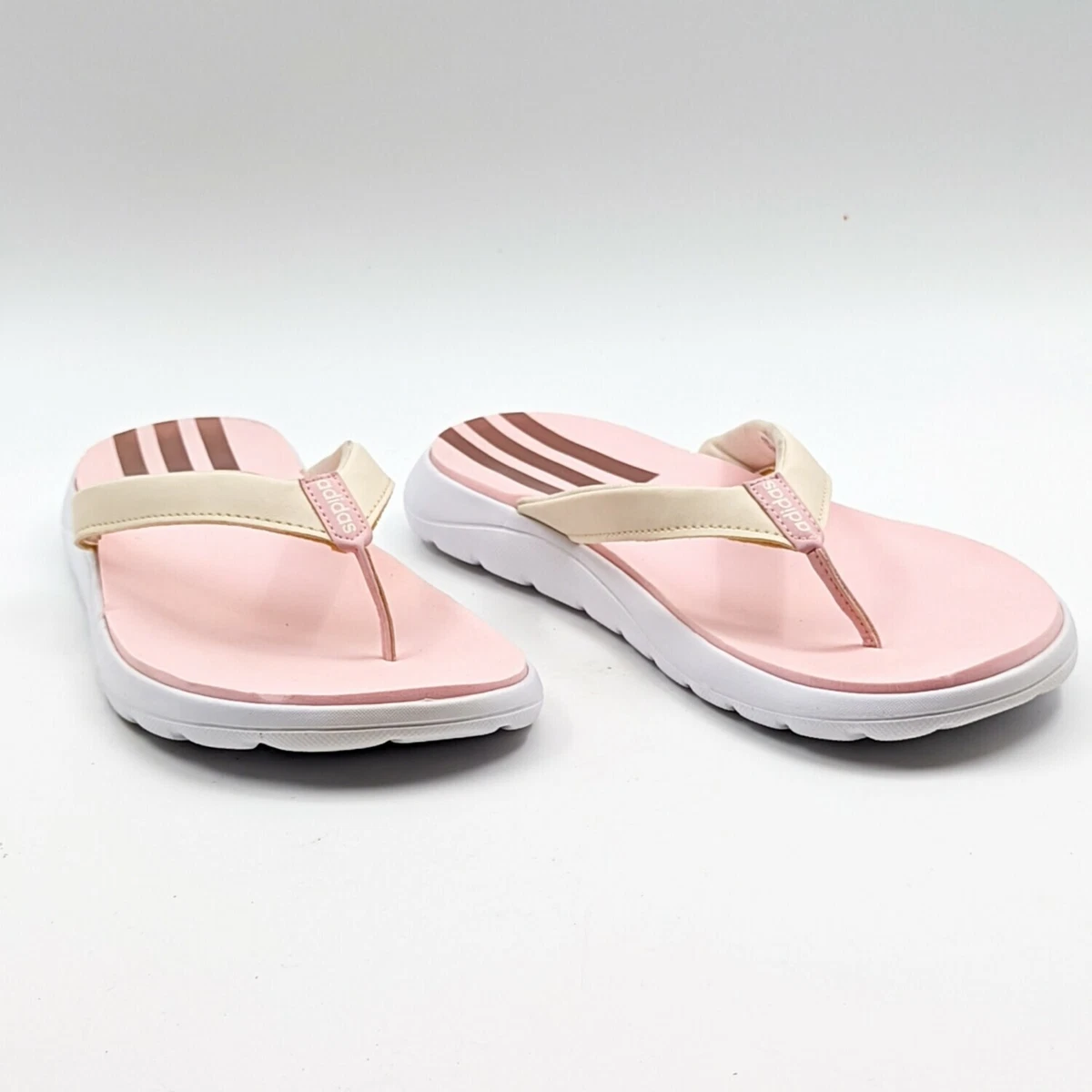 Adidas flip sales flops womens india