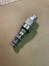 NEW SAUER DANFOSS COMATROL HYDRAULIC CARTRIDGE VALVE PRMP 064 00-035