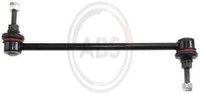 Original A.B.S. Stange/Strebe Stabilisator 260736 FüR Alfa Romeo Fiat