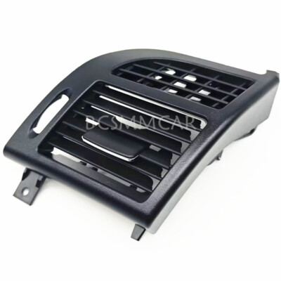 Fit For Mercedes Benz E-Class W211 2003-2008 Car Dash A/C Air Vent Grille Cover