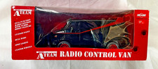 Hitari Radio Control Van 2009 The A Team - Mr T's Van - THE A TEAM - Brandneu