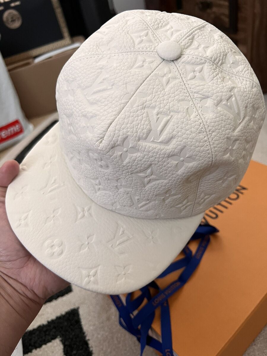 Louis Vuitton Cap 