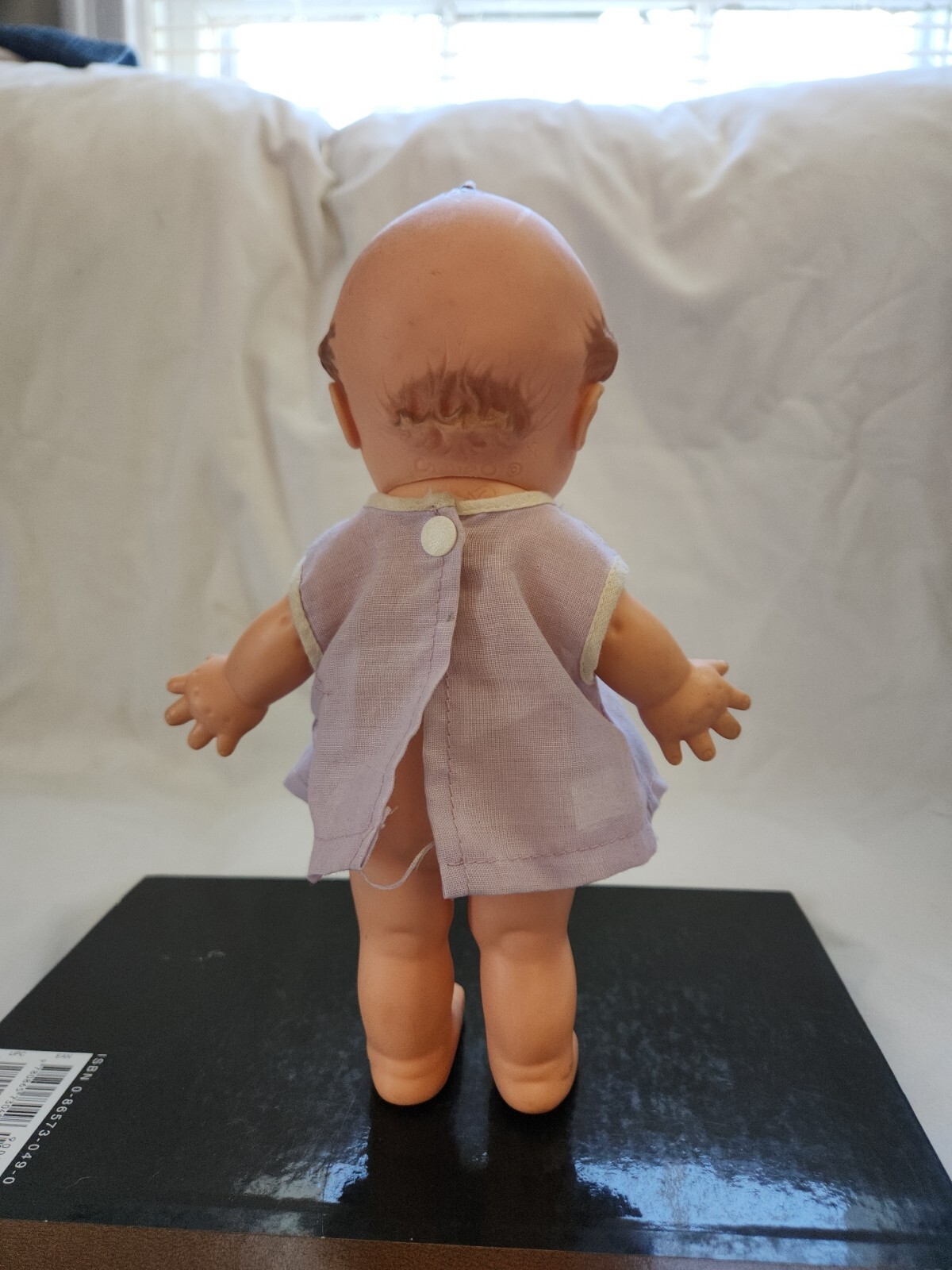 Vintage Original Kewpie Doll eBay