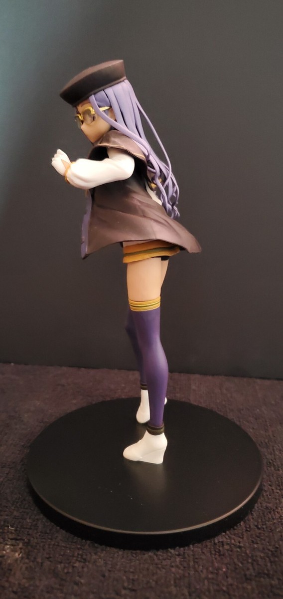 Fate Extra Last Encore RANI = VIII Figure Taito Japan