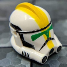327th Jet Trooper Helmet Phase 2 - Clone Army Customs