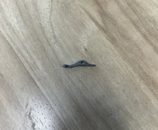 Winchester Model 12 Shotgun, Extractor- Left, W-1695