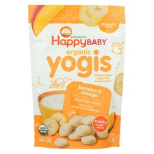 happy baby yogis melts