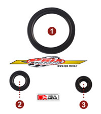 KAWASAKI ZL 1000 ELIMINATOR
