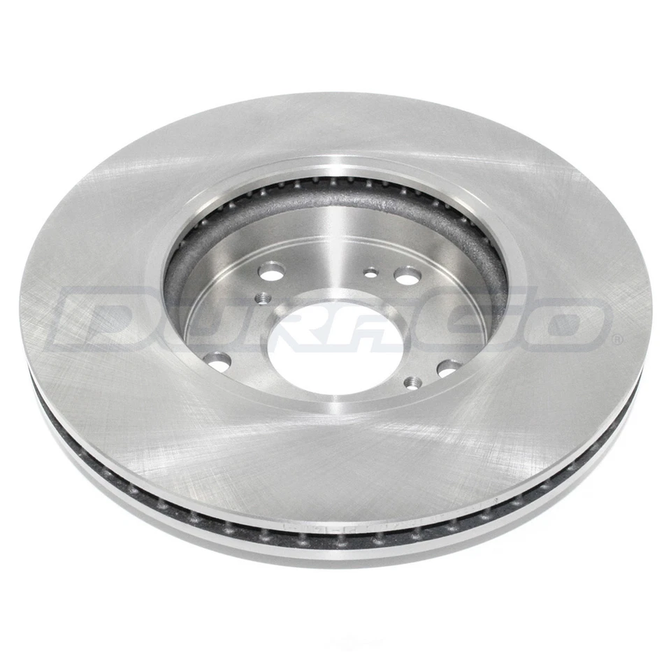 Rotor de freno de disco para Honda Civic Accord Insight DURAGO 2016-2019 Foto 2 de 2