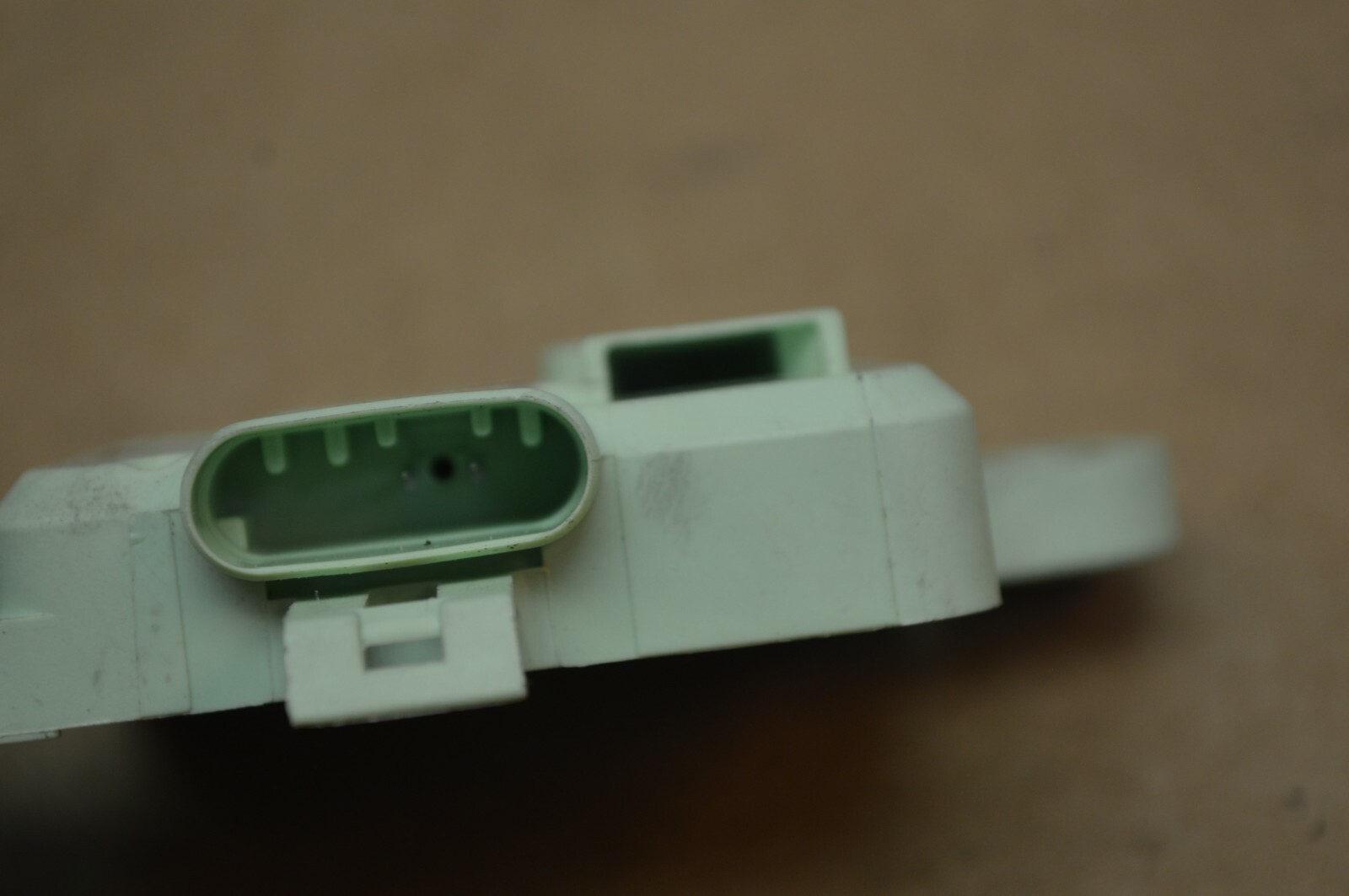 2009 ASTON MARTIN VANTAGE V8 SIDE DOOR IMPACT SENSOR MODULE UNIT A0045162S
