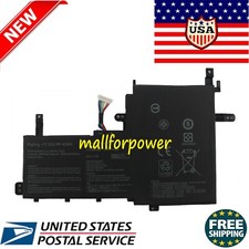B31N1842 Battery For Asus VivoBook 15 F513 M513 K513 S513 X513 S15 S531F Series