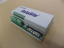 USED ALLEN BRADLEY DATASITE CONTROLLER / 1758-FLO302 SERIES-A
