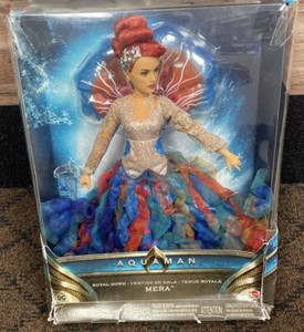 Barbie Mera | eBay