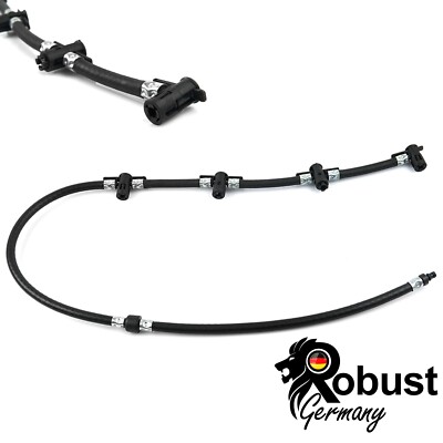 Schlauch Leckkraftstoff Für Mercedes Sprinter W906 Vito W639 2003-2017