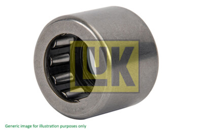 LuK 410 0007 10 Pilot Bearing, clutch for VW