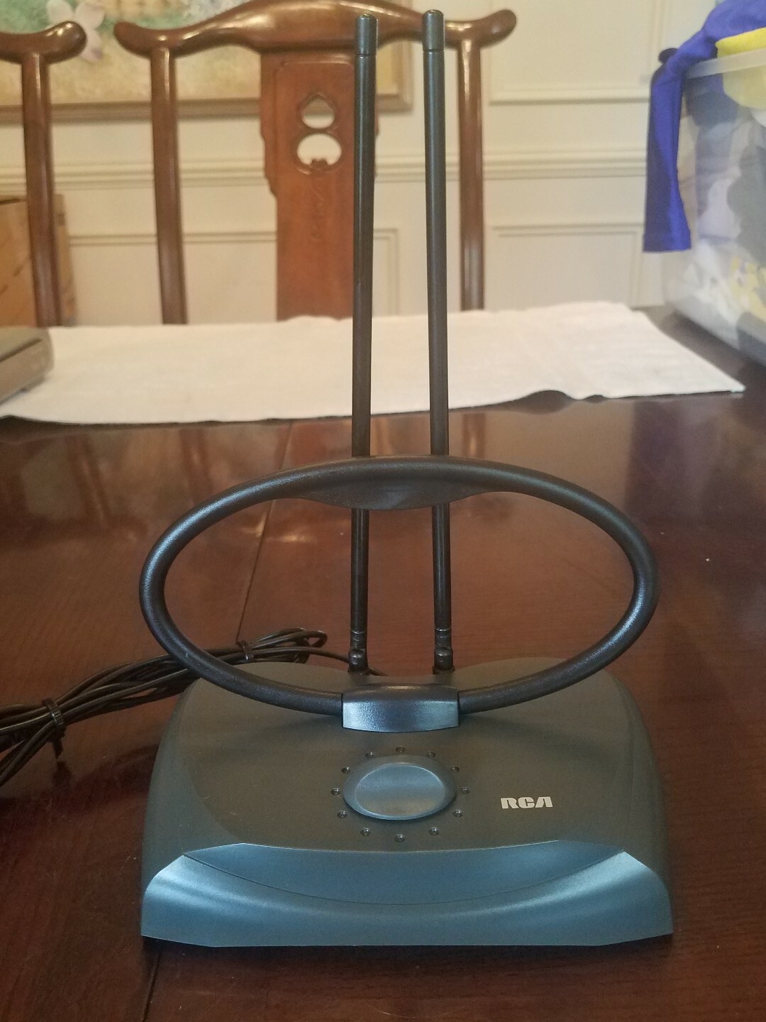 RCA Voxx Accessories Corp. antenna Excellent Signal Coverage eBay