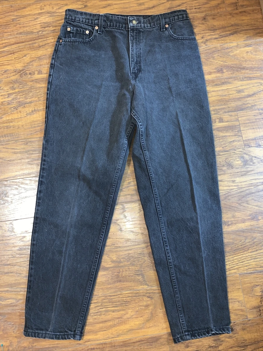 Levis 551 cheap womens jeans