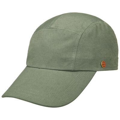 MAYSER Riccardo Gomera Cap mit UV-Schutz Basecap Baseballcap Sonnencap