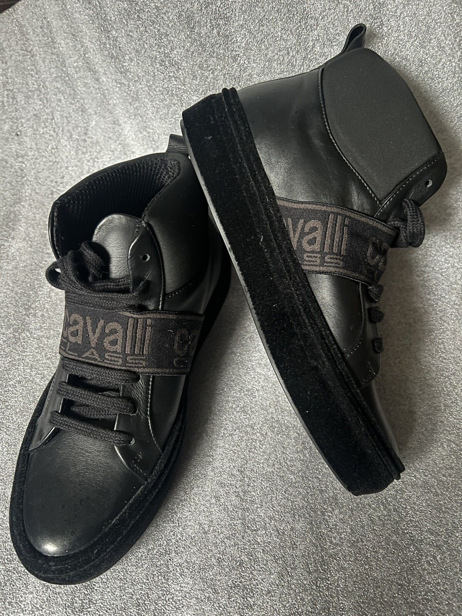 $475 Roberto Cavalli Class men display picture 3