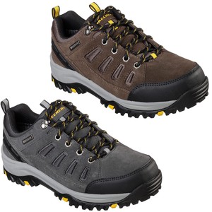 scarpe skechers relaxed fit