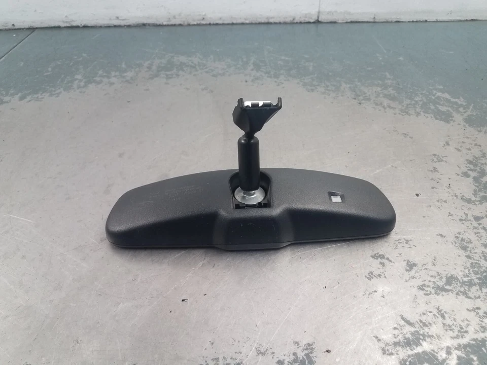 2010 Grand Marquis / Crown Vic Victoria Auto Dim Rearview Mirror #2643 S7 - Image 4 of 4