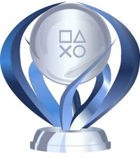 Dragon Ball Z Kakarot Platinum PS5 PS4 Platinum Genuine Trophy Service 