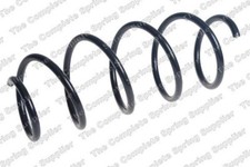 ROC Suspension Coil Spring Front & Rear Set High Quality Fits Mercedes B-Class