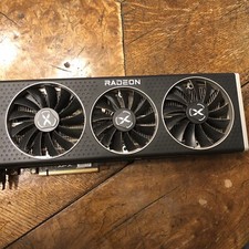 Xfx Rx6800 Speedster Swft319 Core, 16gb Ddr6, Hdmi,radeon