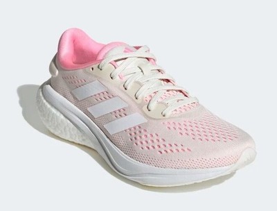 Adidas Shoes Women Running Shoes Supernova 2  Women Size US 8