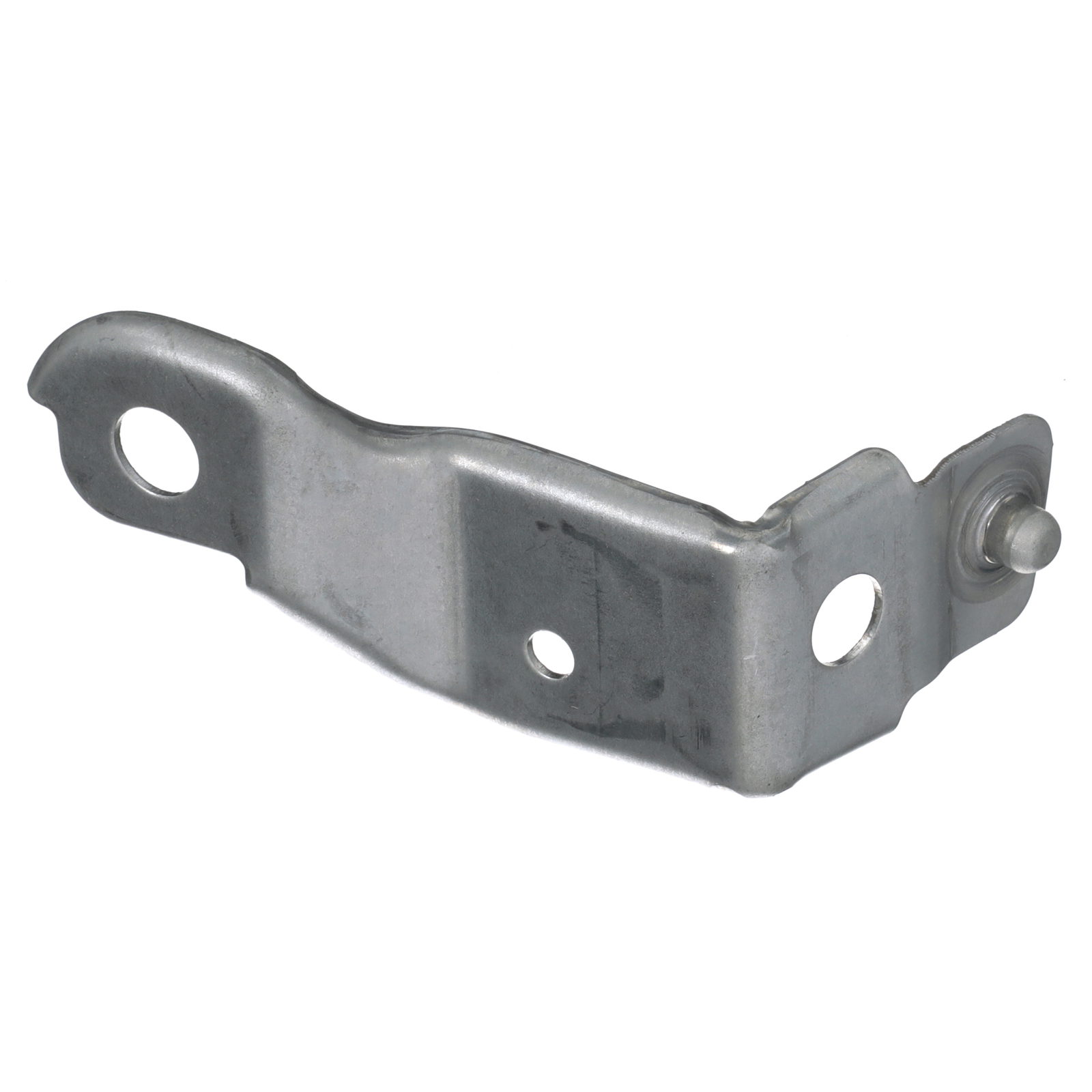 Soporte de lámpara de faro delantero lado pasajero para Buick Chevrolet (N/P 20879825)