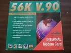 56k V.90 Modem