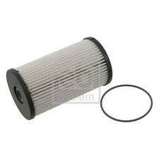 For VW Touran 1.6 TDi Genuine Febi Fuel Filter Insert