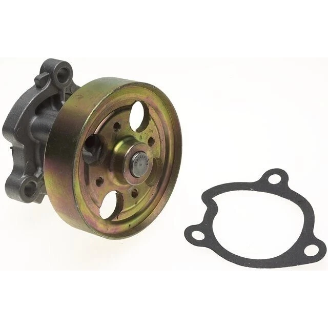 Bomba de agua 43512 puertas cupé nuevo para Nissan Altima Sentra 2002-2012 Foto 2 de 2