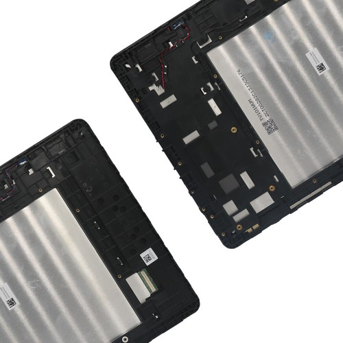 For Amazon Fire HD 10 11th 2021 T76N2B T76N2P LCD Touch Digitizer Frame Replace - Picture 8 of 11
