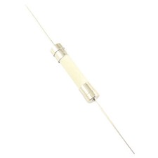 5Pcs New 6x30mm 6 30mm Fast Blow Axial Ceramic Miniature Fuse 250V F 20A