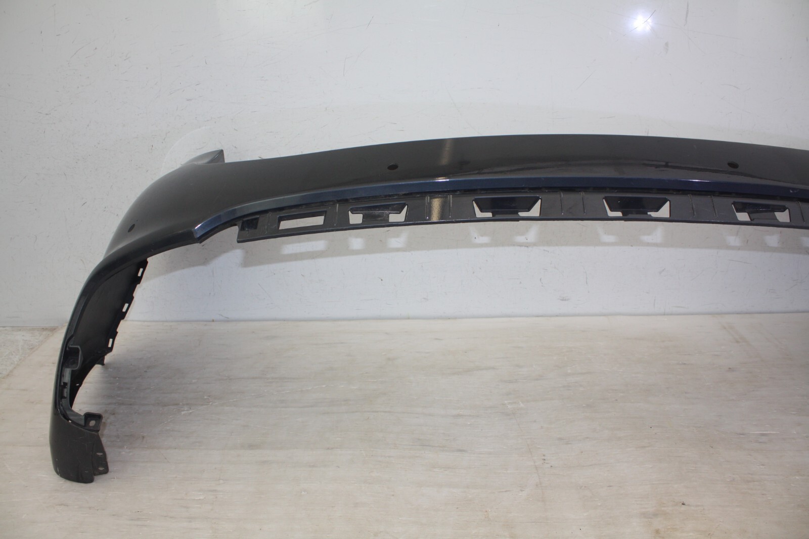 Kia Carens Rear Bumper 2013 to 2017 86611A4000 Genuine eBay