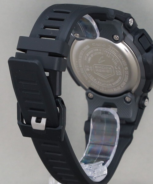 CASIO G-SHOCK GBA-900CB-1AJF Bluetooth Analog Digital Watch