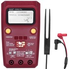 BSIDE ESR02 Transistor Tester SMD Components Checker Mega328 NPN/PNP Diode Re...