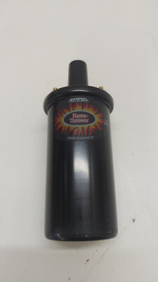  Zündspule PERTRONIX Flame Thrower, 12 Volt, 40.000 Volt Zündspannung
