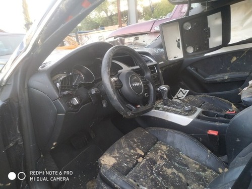 8T0601025DC llanta para AUDI A5 SPORTBACK (8T) 2.0 TDI (140KW) 2007 294551 - Imagen 10 de 13