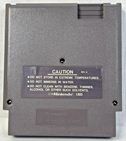 Magic Johnson's Fast Break Nintendo Entertainment System NES Los Angeles Lakers