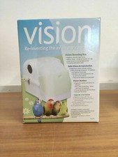 Vision Zucht Box- 83385