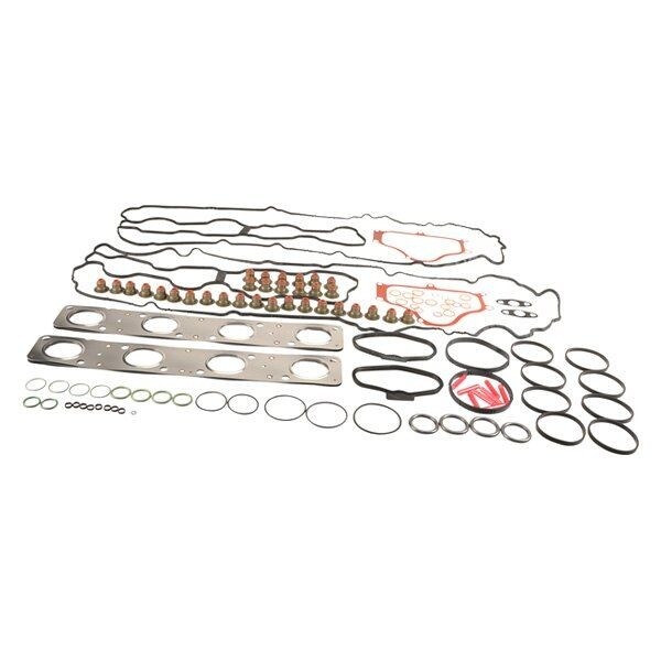 Engine Cylinder Head Gasket Setm Eng Code S63b44a BMW E70 Elring 648.