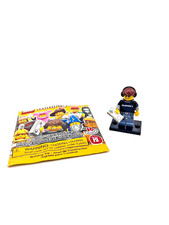 LEGO Series 12 - Video Game Guy - Collectible Minifigure - 2014