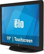  BRAND NEW  Elo Touch Solutions 19" Touchscreen Monitor - IntelliTouch