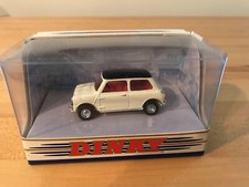 dinky matchbox collection
