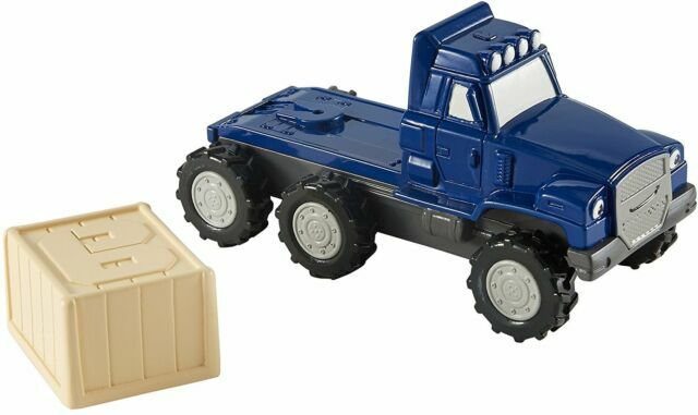 bob the builder two tonne